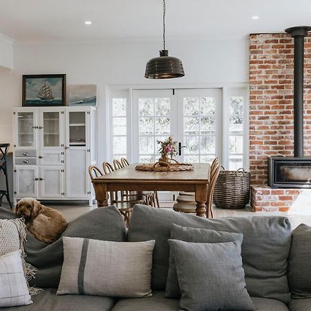 Drift House Villa Quindalup Bagian luar foto