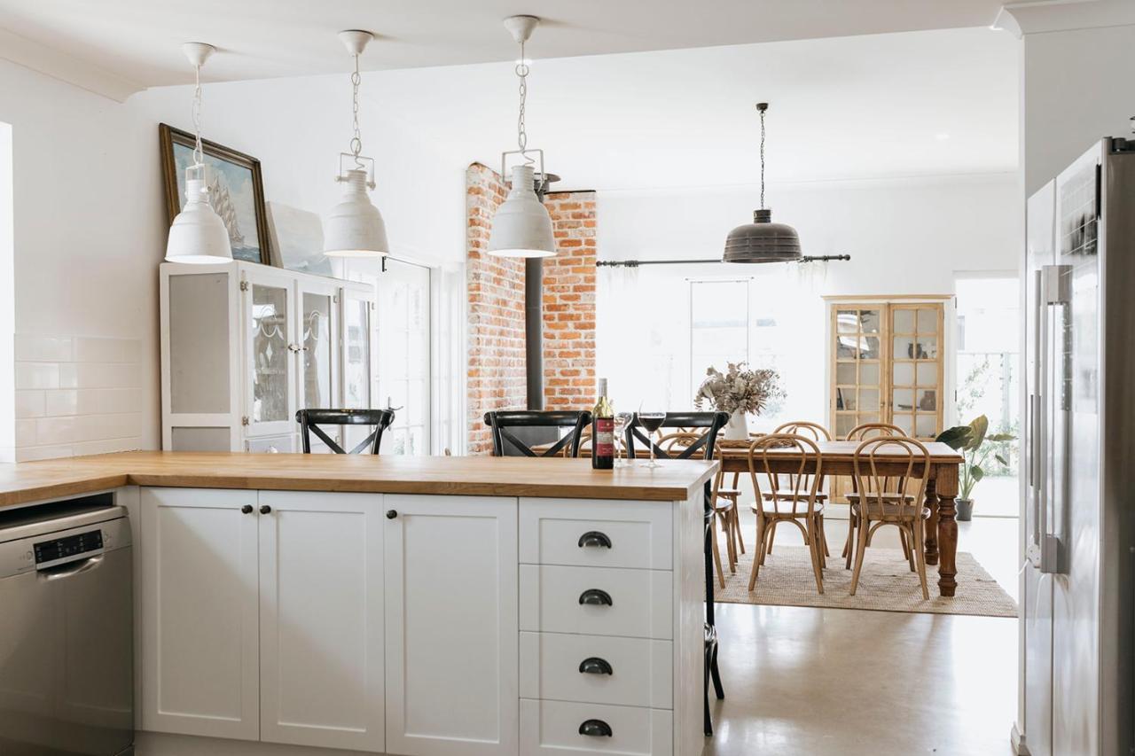 Drift House Villa Quindalup Bagian luar foto