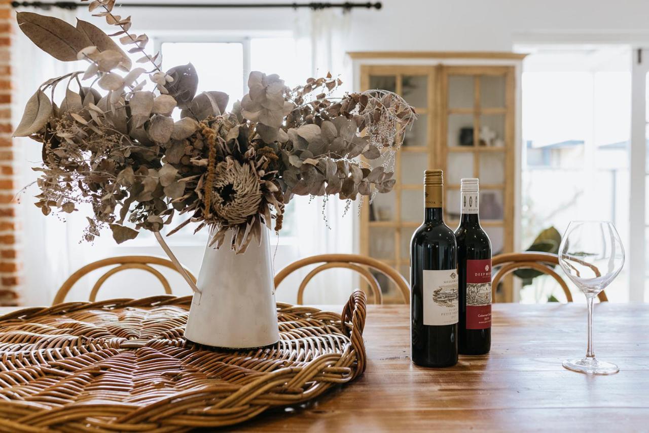 Drift House Villa Quindalup Bagian luar foto