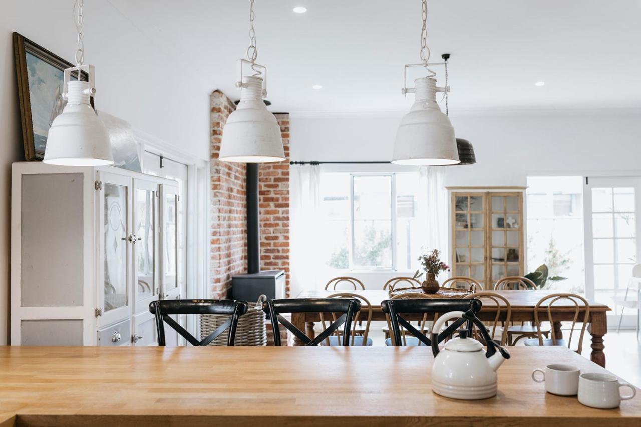 Drift House Villa Quindalup Bagian luar foto