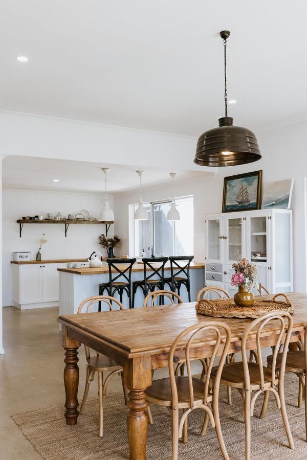Drift House Villa Quindalup Bagian luar foto