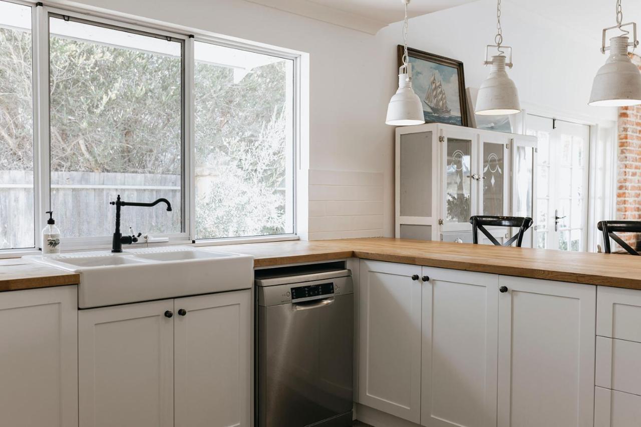 Drift House Villa Quindalup Bagian luar foto