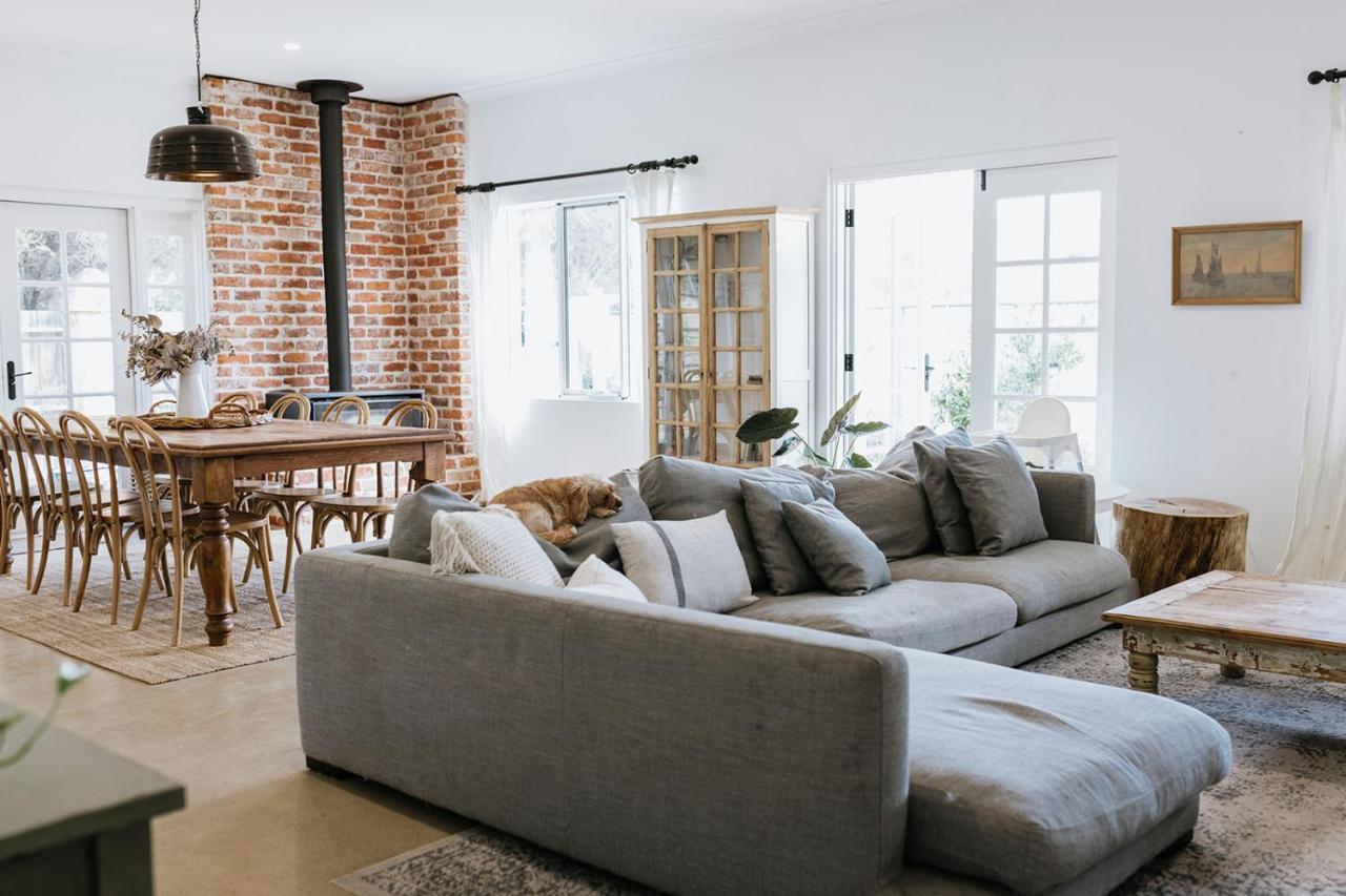 Drift House Villa Quindalup Bagian luar foto