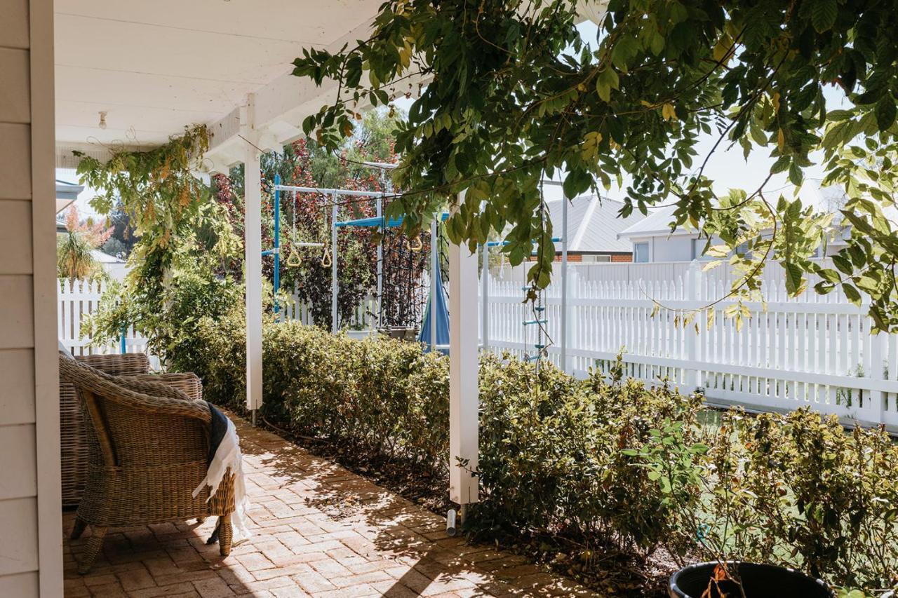 Drift House Villa Quindalup Bagian luar foto