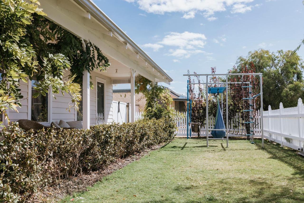 Drift House Villa Quindalup Bagian luar foto