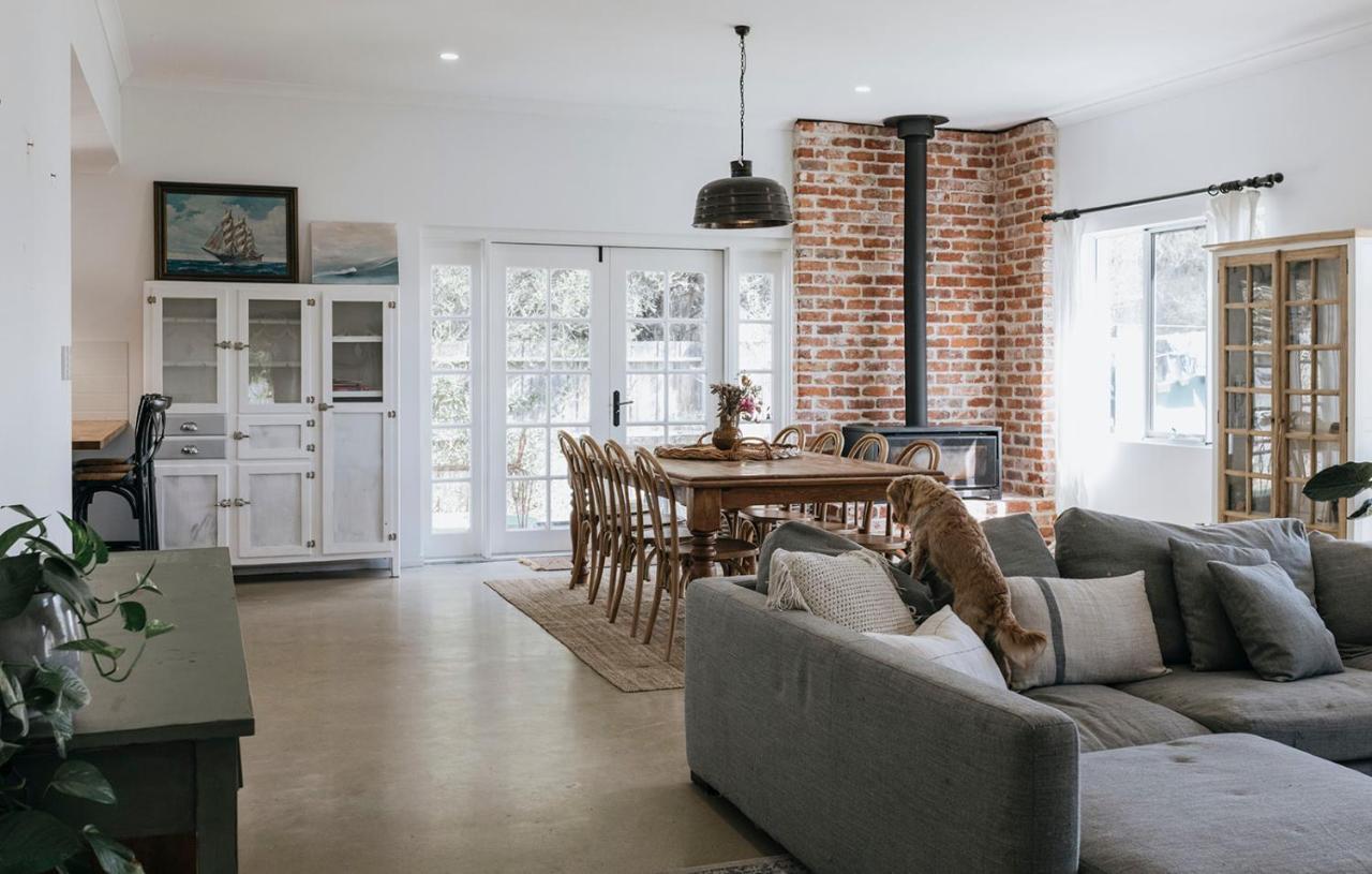 Drift House Villa Quindalup Bagian luar foto