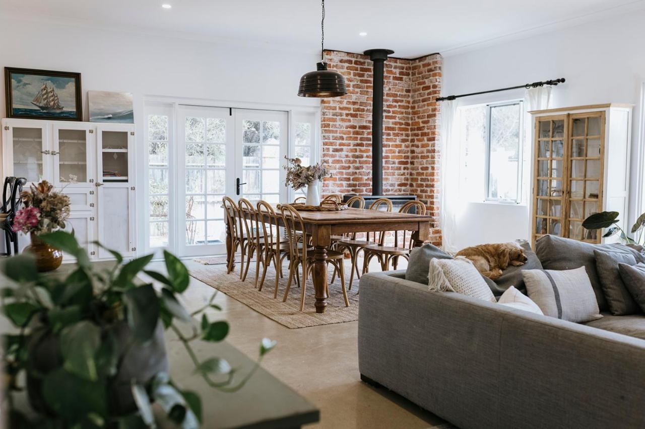 Drift House Villa Quindalup Bagian luar foto